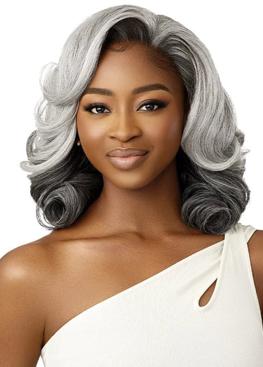 Outre QuickWeave Half Wig Lucette - ANNS BEAUTY SUPPLY
